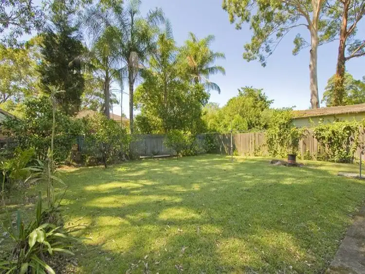Second view of Homely house listing, 29 Fairlawn Avenue, Turramurra NSW 2074