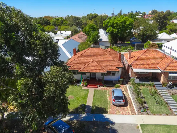 26 Peel Street, Jolimont WA 6014
