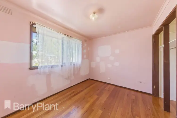 Seventh view of Homely house listing, 25 Pottenger Way, St Albans VIC 3021