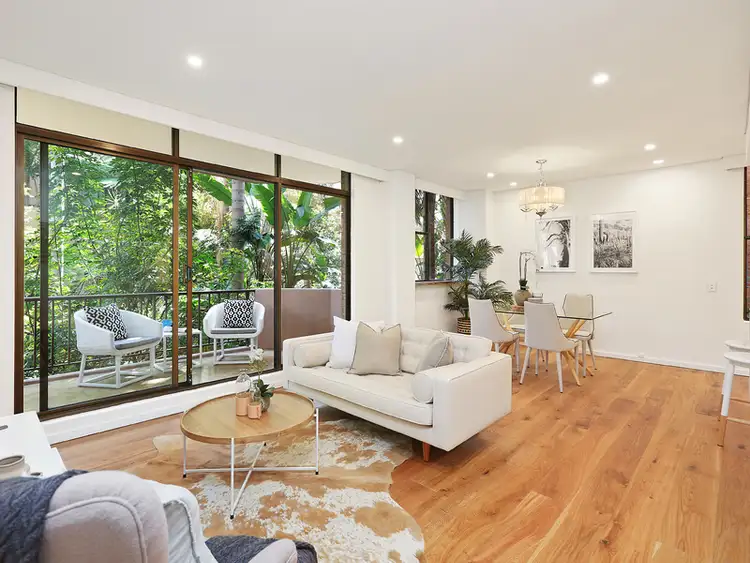 Second view of Homely unit listing, 103/131 Spencer Road, Cremorne NSW 2090