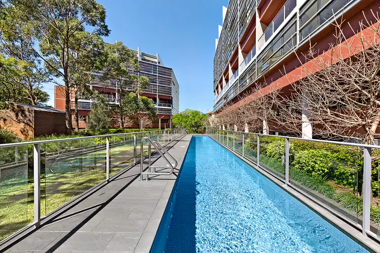 Second view of Homely apartment listing, 204C/254 Anzac Parade, Kensington NSW 2033