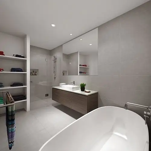 Fourth view of Homely townhouse listing, Level 1 Aramon Way, Berwick VIC 3806