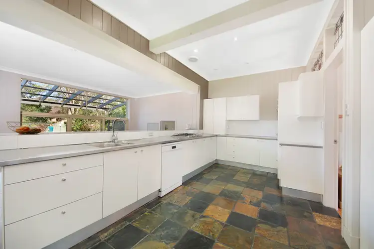 Third view of Homely house listing, 202 Kiora Road, Yowie Bay NSW 2228