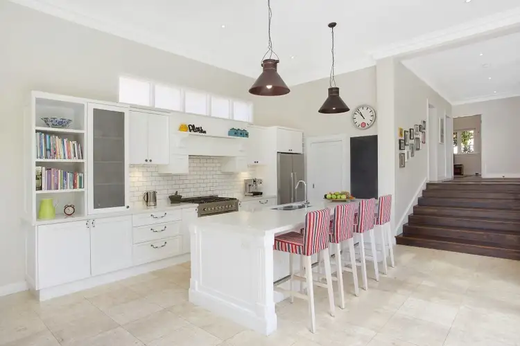 Fifth view of Homely house listing, 1 Kent Street, Collaroy NSW 2097