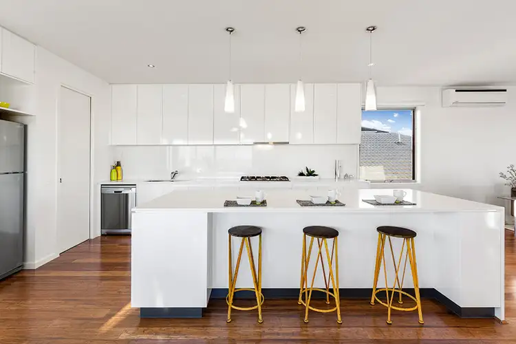Third view of Homely house listing, 35 Fernwren Drive, Berwick VIC 3806