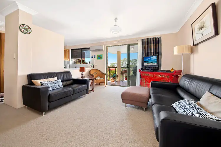 Third view of Homely unit listing, 18/25-29 Koorabel Avenue, Gymea NSW 2227