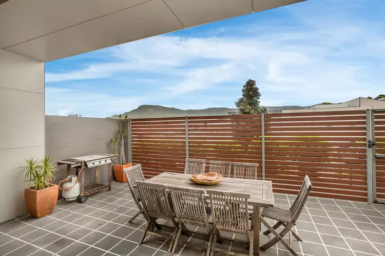 Fifth view of Homely townhouse listing, 4/15 Daisy Street, Fairy Meadow NSW 2519