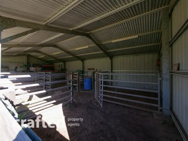 Third view of Homely house listing, 270 Scott Lane, North Maclean QLD 4280