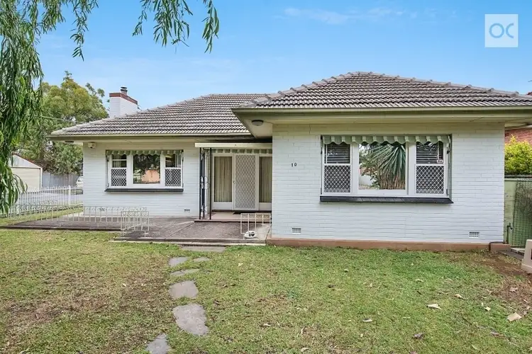 10 Day Avenue, Broadview SA 5083