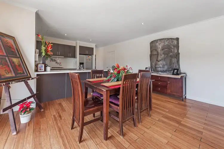 Sixth view of Homely house listing, 31 Blue Gum Drive, Brookfield VIC 3338