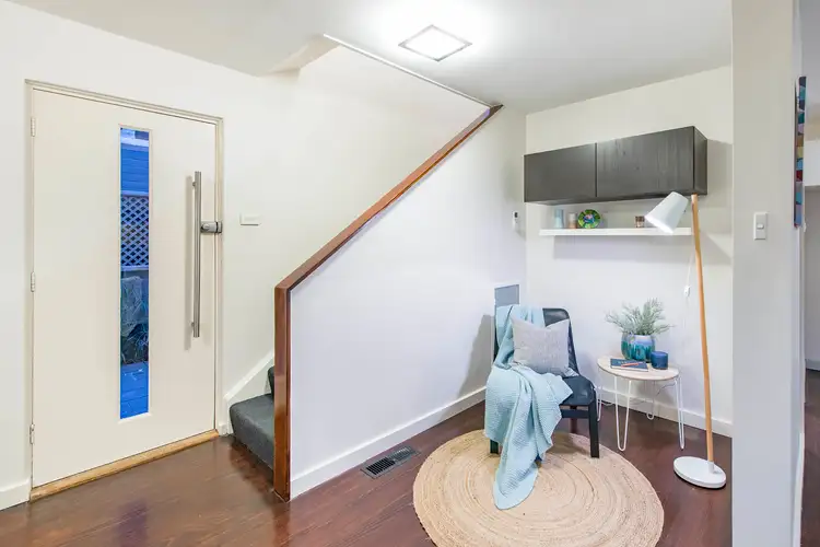 Fifth view of Homely semi-detached listing, 52 Carroll Street, Hughes ACT 2605