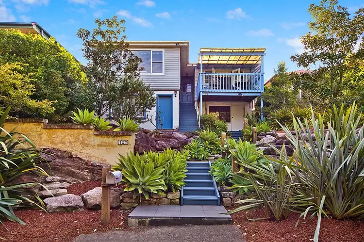 107 Clontarf Street, Seaforth NSW 2092