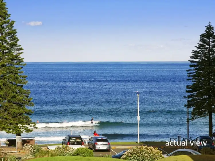 Second view of Homely house listing, 13a Bonner Avenue, Manly NSW 2095