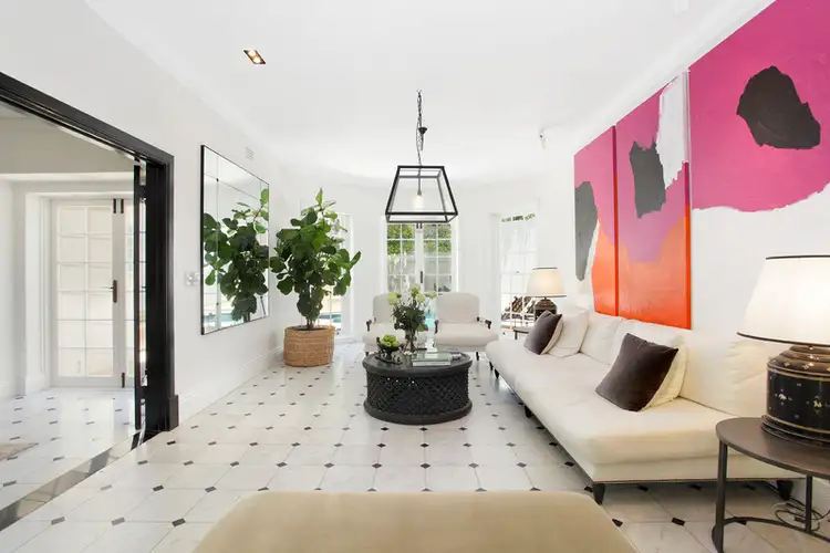 Third view of Homely house listing, 45 Drumalbyn Road, Bellevue Hill NSW 2023