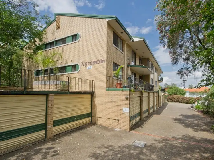 7/37 Cadell Street, Toowong QLD 4066