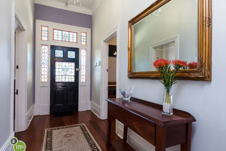 Fifth view of Homely house listing, 81 Churchill Avenue, Subiaco WA 6008