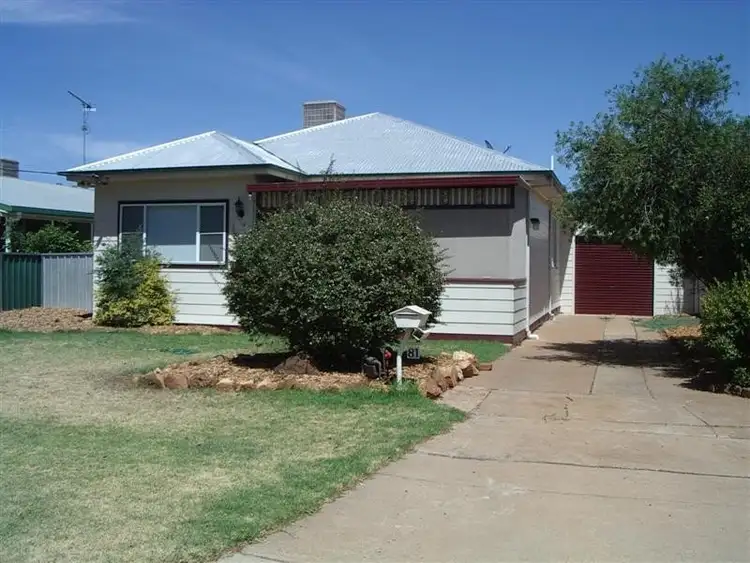 Main view of Homely house listing, 81 North Street, Dubbo NSW 2830
