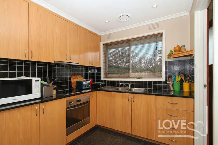 Fifth view of Homely unit listing, 3/154 Leamington Street, Reservoir VIC 3073