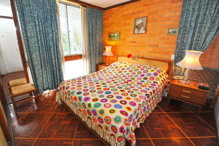 Fifth view of Homely house listing, 19 Euree Street, Kenmore QLD 4069