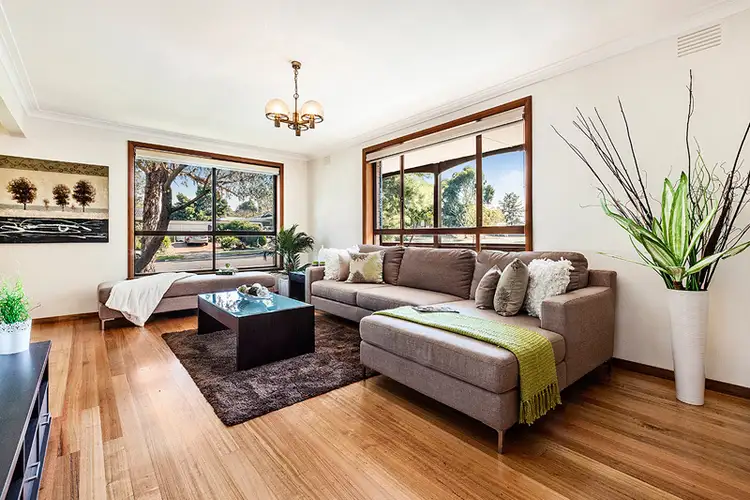 Third view of Homely house listing, 7 Gorrie Court, Wantirna South VIC 3152