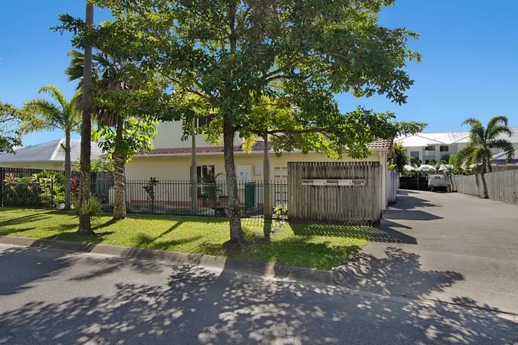 Third view of Homely townhouse listing, 4/18 Oyster Court, Trinity Beach QLD 4879