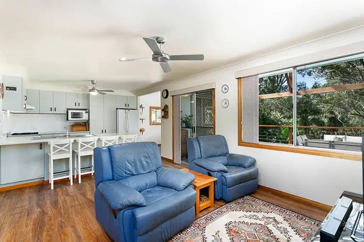 Third view of Homely house listing, 61 Brendon Avenue, Farmborough Heights NSW 2526