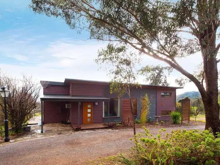 Lot 1, 13 Golf Links Road, Maldon VIC 3463