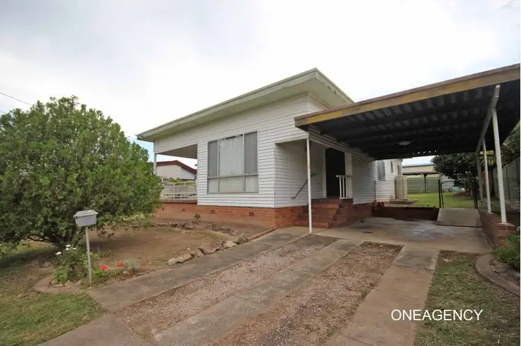 Second view of Homely house listing, 25 Macquarie Street, South Kempsey NSW 2440