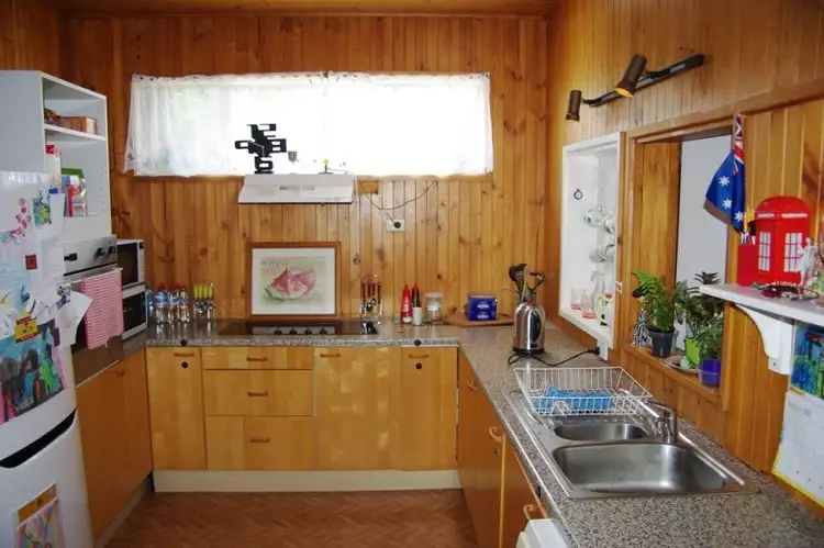 Second view of Homely house listing, 18 Murrah Street, Bermagui NSW 2546
