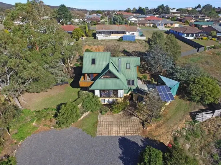 Second view of Homely house listing, 1/106 Joshua Street, Goulburn NSW 2580
