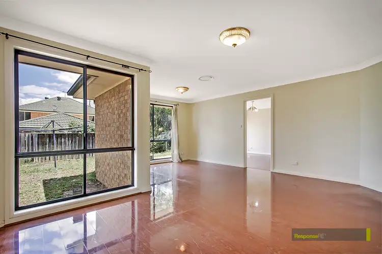 Fourth view of Homely house listing, 3 Greendale Terrace, Quakers Hill NSW 2763