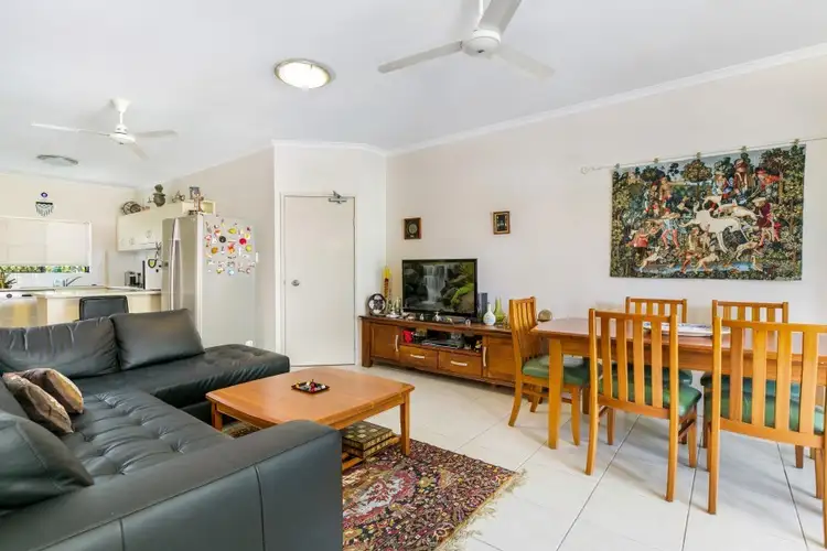 Third view of Homely apartment listing, 4/12 Oyster Court, Trinity Beach QLD 4879