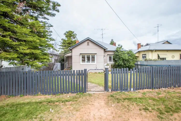 Second view of Homely house listing, 54 King Street, Narrandera NSW 2700