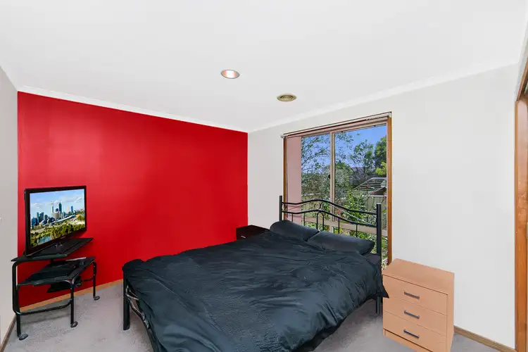 Third view of Homely townhouse listing, 12/5 Tiptree Crescent, Palmerston ACT 2913