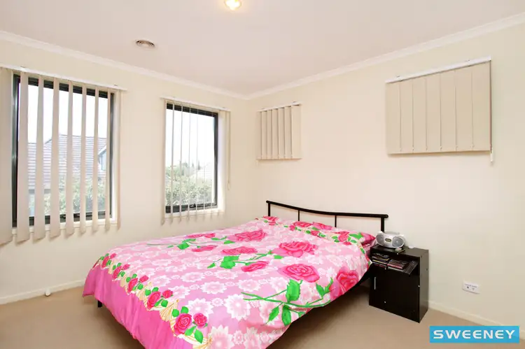 Fifth view of Homely townhouse listing, 10/8 Sherdley Green, Caroline Springs VIC 3023