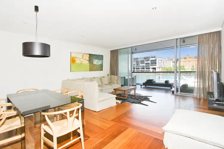 41/56 Pirrama Road, Pyrmont NSW 2009