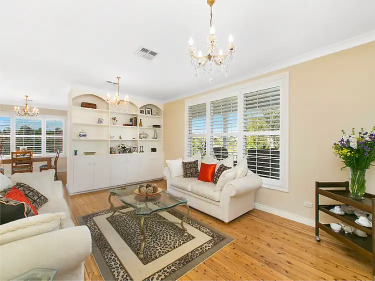 Second view of Homely house listing, 26 Nicholson Avenue, St Ives NSW 2075
