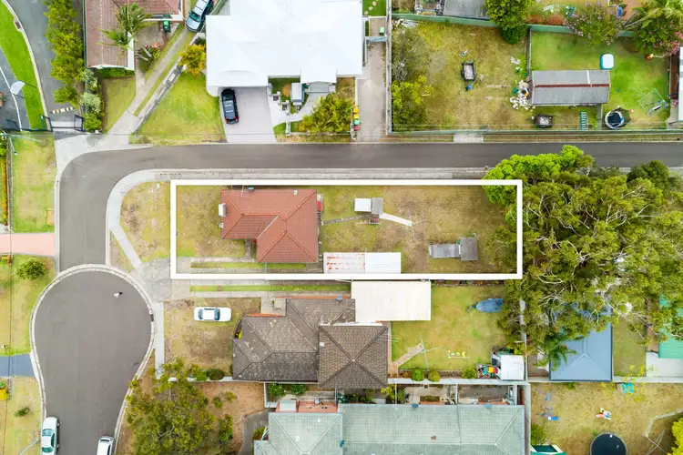 Fourth view of Homely house listing, 2 Talara Road, Gymea NSW 2227