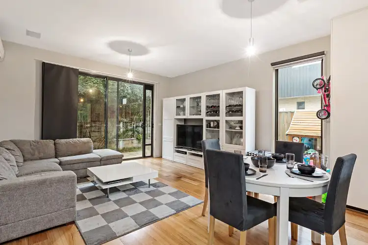 Second view of Homely house listing, 22 Park Avenue, West Footscray VIC 3012