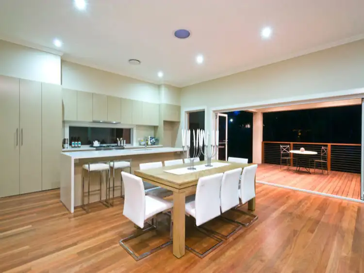 Fifth view of Homely house listing, 33A Murdoch Street, Turramurra NSW 2074