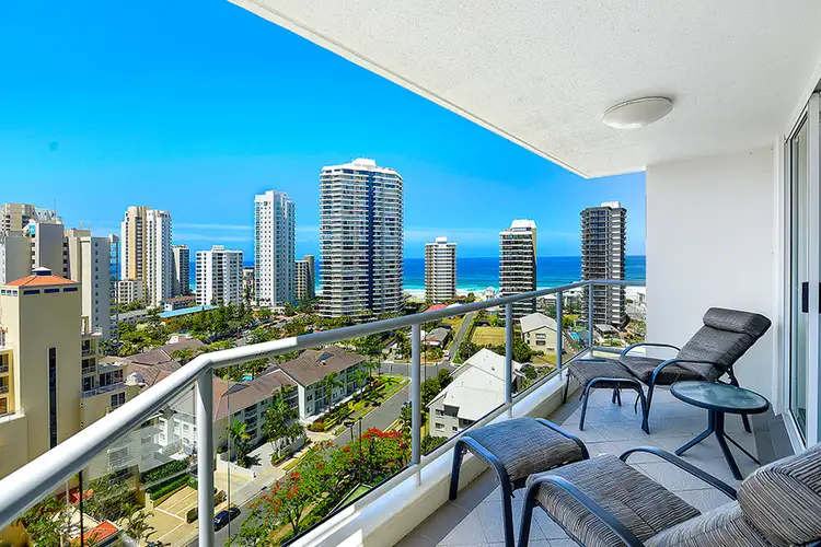 61/15 Breaker Street, Main Beach QLD 4217