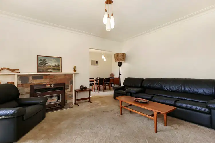 Second view of Homely house listing, 55 Hughes Parade, Reservoir VIC 3073