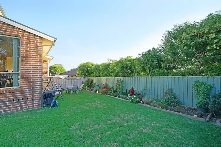 Second view of Homely house listing, 4/1a McIntosh Street, The Oaks NSW 2570