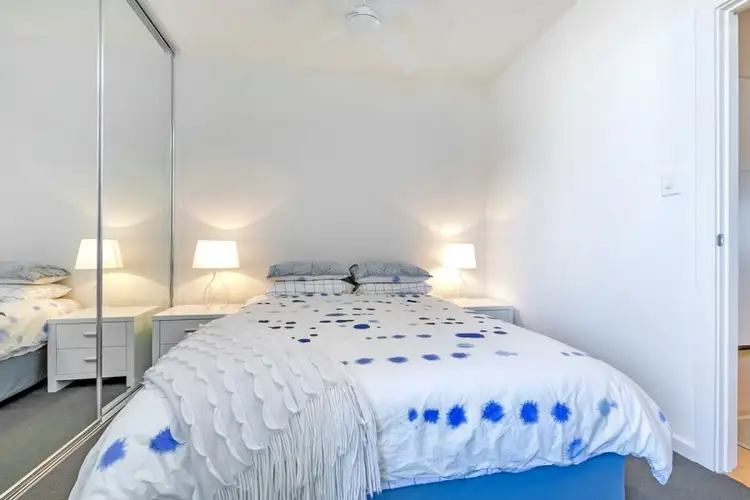 Fifth view of Homely apartment listing, 11/29 Moore Street, Adelaide SA 5000