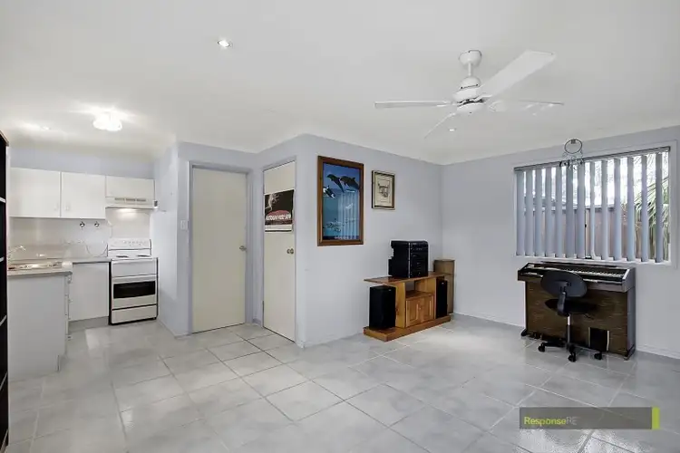 Sixth view of Homely house listing, 35 Falmouth Road, Quakers Hill NSW 2763