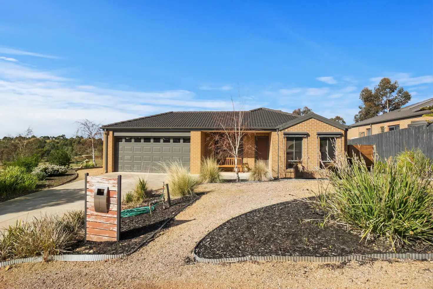 Main view of Homely house listing, 1 Currington Crescent, Bacchus Marsh VIC 3340