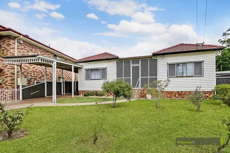 Main view of Homely house listing, 2 Mala Crescent, Blacktown NSW 2148