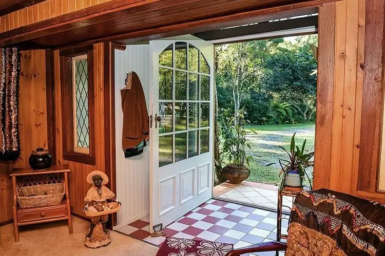 Second view of Homely rural property listing, 209 Carricks Road, Springbrook QLD 4213