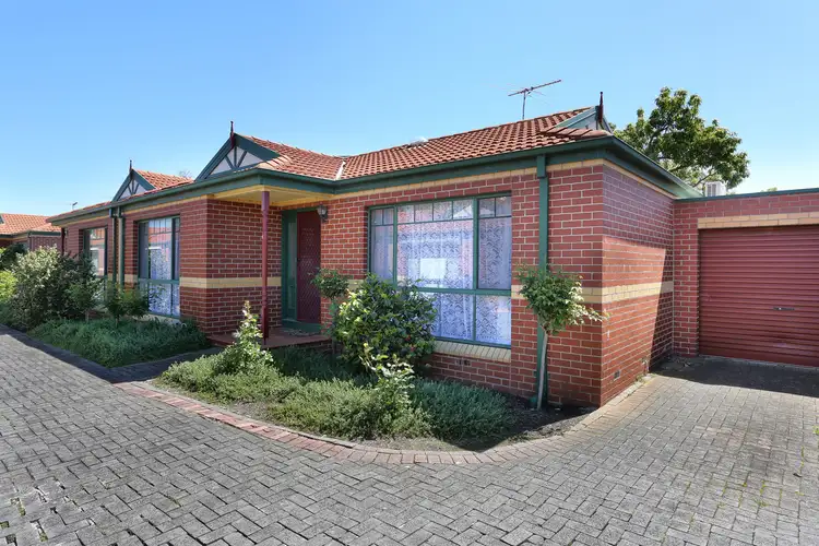 Second view of Homely unit listing, 5/24 Widford Street, Glenroy VIC 3046