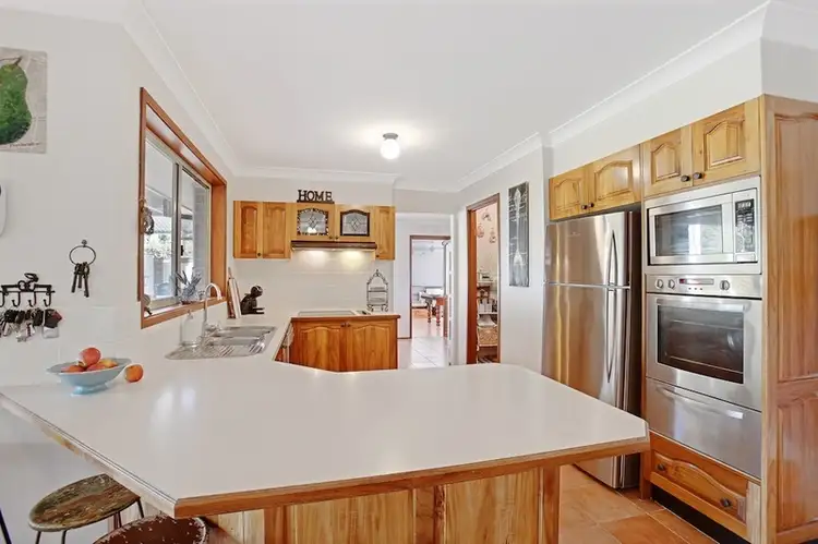 Third view of Homely house listing, 163 Binalong Road, Belimbla Park NSW 2570